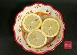 玉子豆腐蒸虾仁的做法图解5