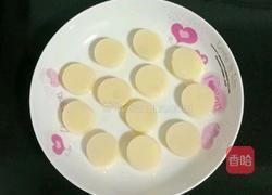 玉子豆腐蒸虾仁的做法图解6