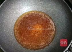 玉子豆腐蒸虾仁的做法图解10