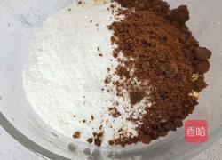 燕麦饼干的做法图解3