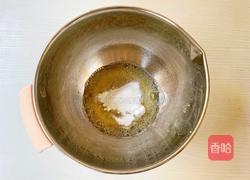 圣诞蛋糕杯的做法图解6