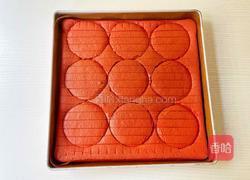 圣诞蛋糕杯的做法图解12