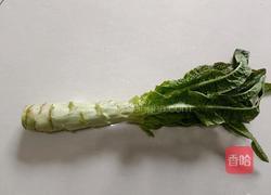 腰果炒莴笋的做法图解1