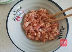 番茄肉酱意大利面的做法图解3