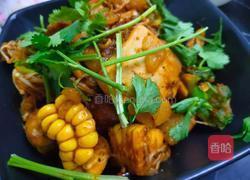 麻辣香锅的做法图解5