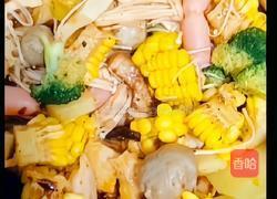 麻辣香锅的做法图解4