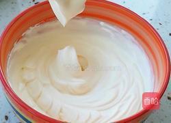 雪顶咖啡的做法图解3