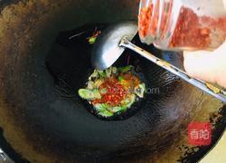 土豆丝炒酸菜的做法图解5