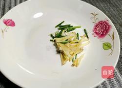 酱肉拌面的做法图解2