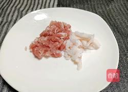 酱肉拌面的做法图解1