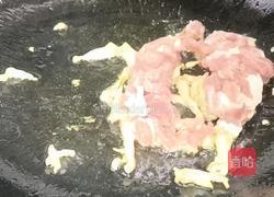 酱肉拌面的做法图解4