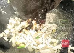 酱肉拌面的做法图解6