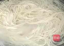 酱肉拌面的做法图解9