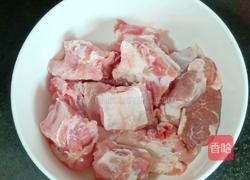 清蒸排骨的做法图解3