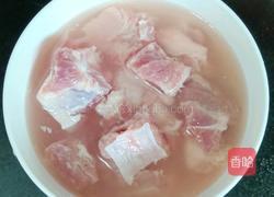 清蒸排骨的做法图解5