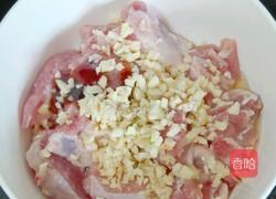 清蒸排骨的做法图解8