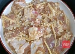 清蒸排骨的做法图解13