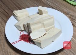 鲜虾豆腐煲的做法图解4