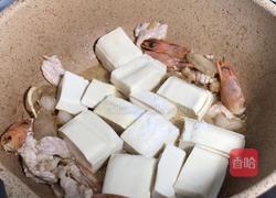 鲜虾豆腐煲的做法图解8