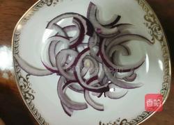 火燎鸭心的做法图解4