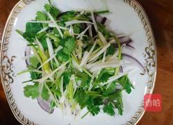 火燎鸭心的做法图解5