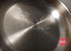 韭菜玉米鸡蛋饼的做法图解4