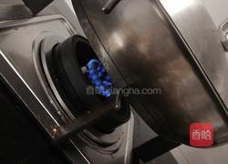 韭菜玉米鸡蛋饼的做法图解6