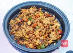 香菇肉酱拌面的做法图解13