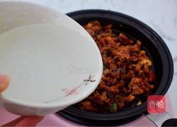 香菇肉酱拌面的做法图解14