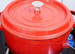 红烧肉炖鹌鹑蛋的做法图解12