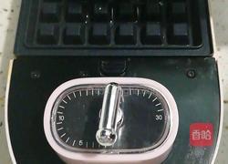 苹果鸡蛋饼的做法图解7