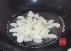 韩式辣炒年糕的做法图解2