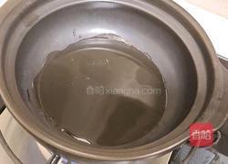 虾仁豆腐煲的做法图解4