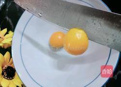 冰糖金桔的做法图解6