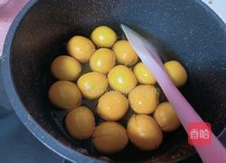 冰糖金桔的做法图解8