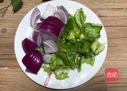 干锅杏鲍菇的做法图解3