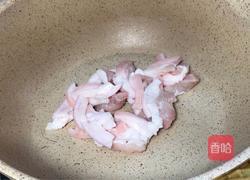 干锅杏鲍菇的做法图解7