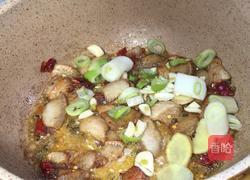 干锅杏鲍菇的做法图解11