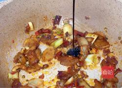 干锅杏鲍菇的做法图解13