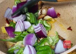 干锅杏鲍菇的做法图解14