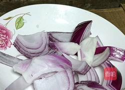 鹌鹑蛋焖肉的做法图解3