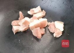 鹌鹑蛋焖肉的做法图解5