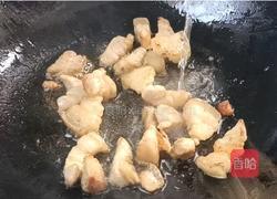 鹌鹑蛋焖肉的做法图解6