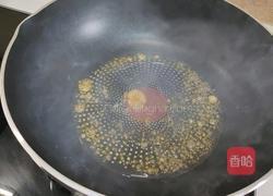 鹌鹑蛋红烧肉的做法图解3