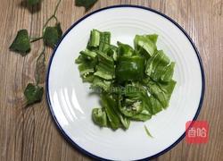 麻辣熏豆干的做法图解3