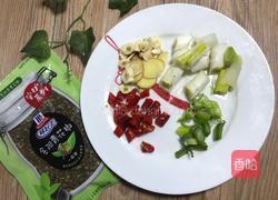 麻辣熏豆干的做法图解4