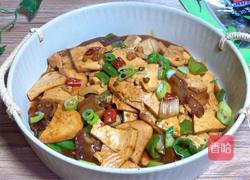 麻辣熏豆干的做法图解15