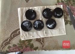 奥利奥冰淇淋的做法图解3