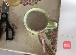 奥利奥牛奶的做法图解3
