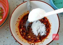 拌西兰花的做法图解1